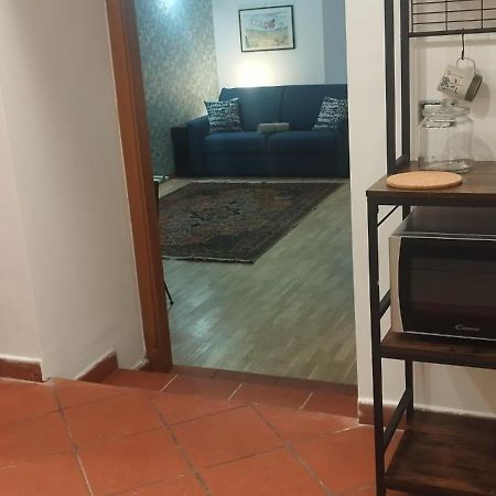 Civico 18 Suite Napoli Esterno foto