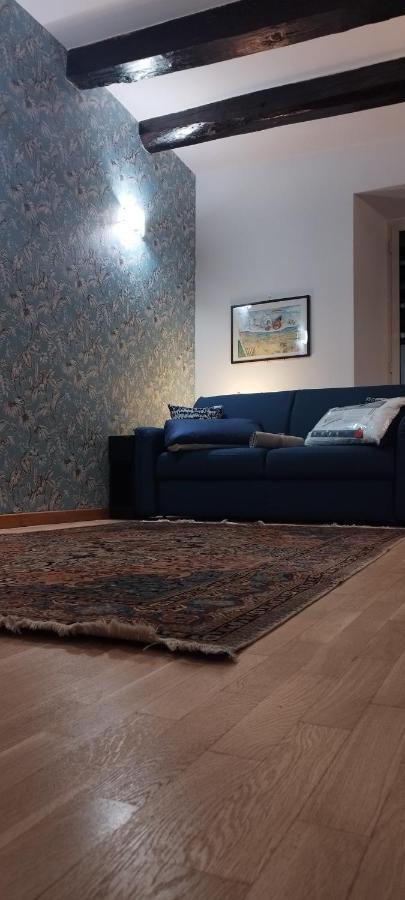 Civico 18 Suite Napoli Esterno foto