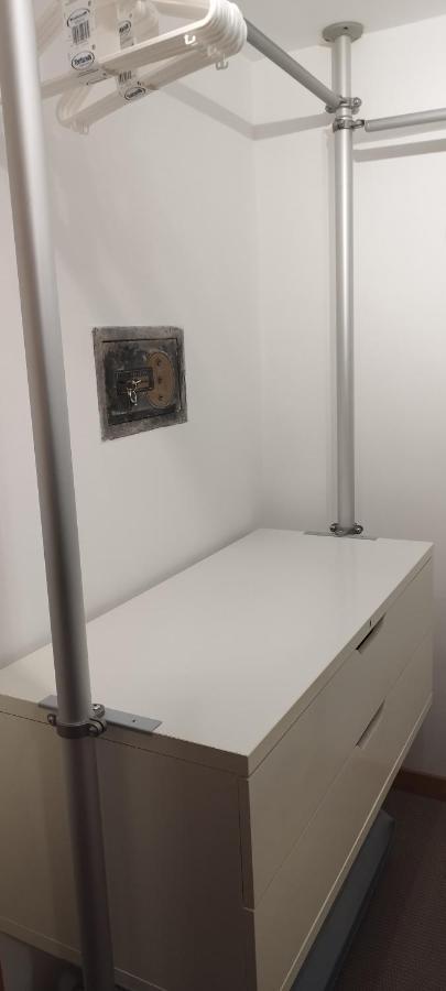 Civico 18 Suite Napoli Esterno foto